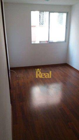 Apartamento à venda com 2 quartos, 40m² - Foto 6