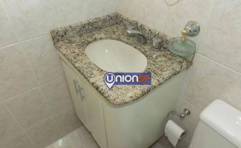 Apartamento à venda com 2 quartos, 55m² - Foto 10