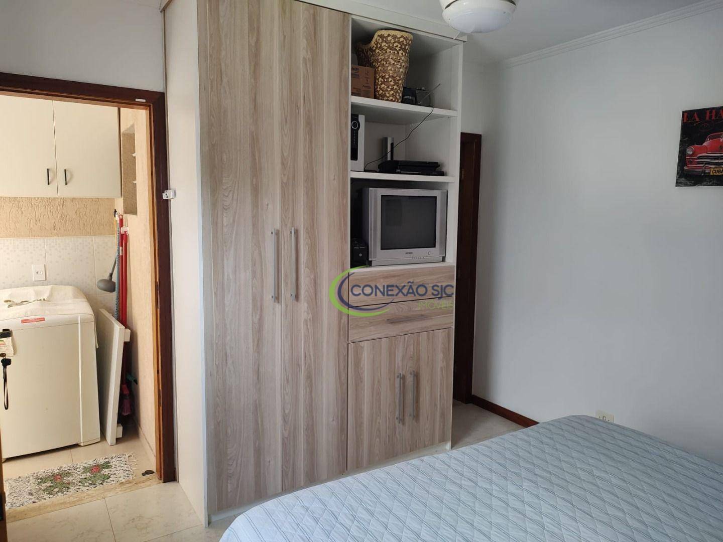 Sobrado à venda com 3 quartos, 130m² - Foto 14