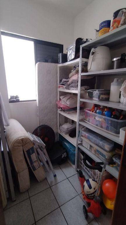 Apartamento à venda com 3 quartos, 170m² - Foto 25