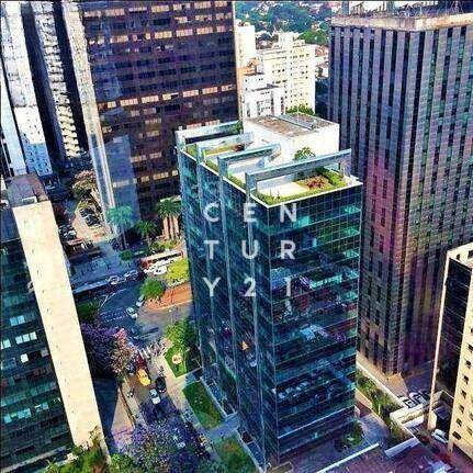 Sala-Conjunto, 246 m² - Foto 25