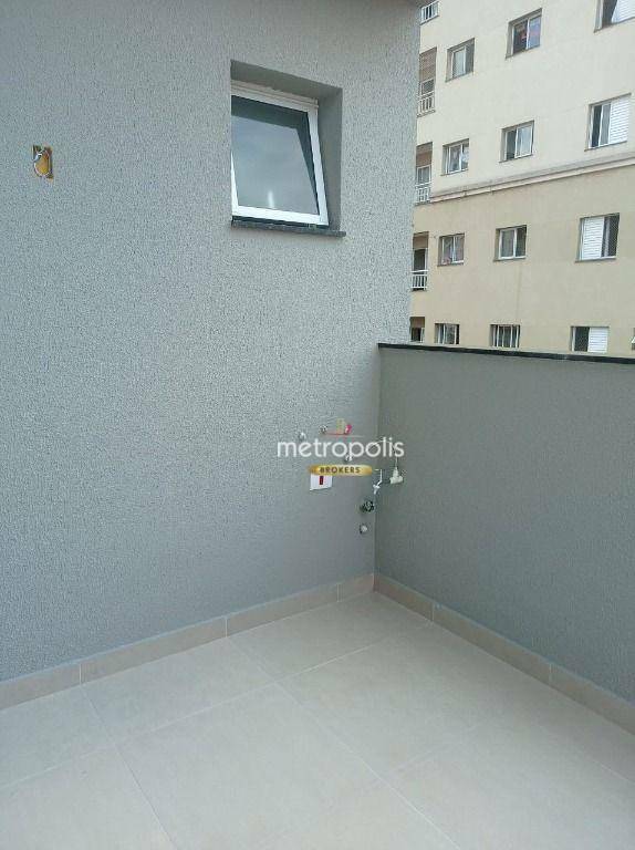 Sobrado à venda com 3 quartos, 200m² - Foto 24