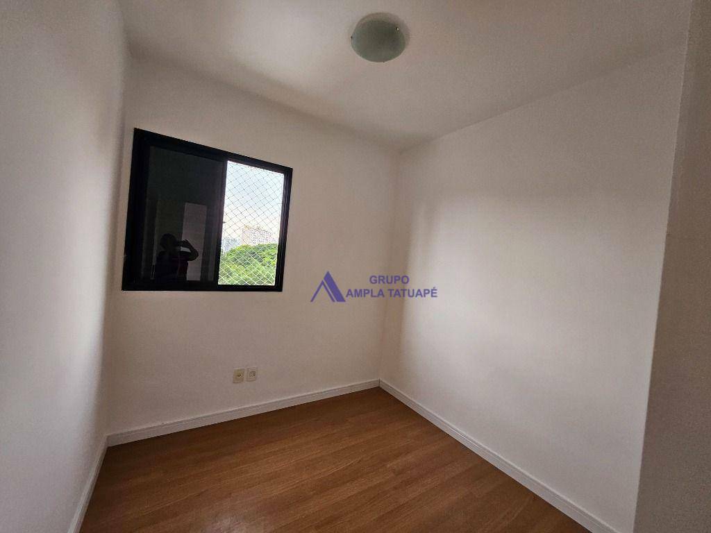 Apartamento à venda com 2 quartos, 45m² - Foto 6