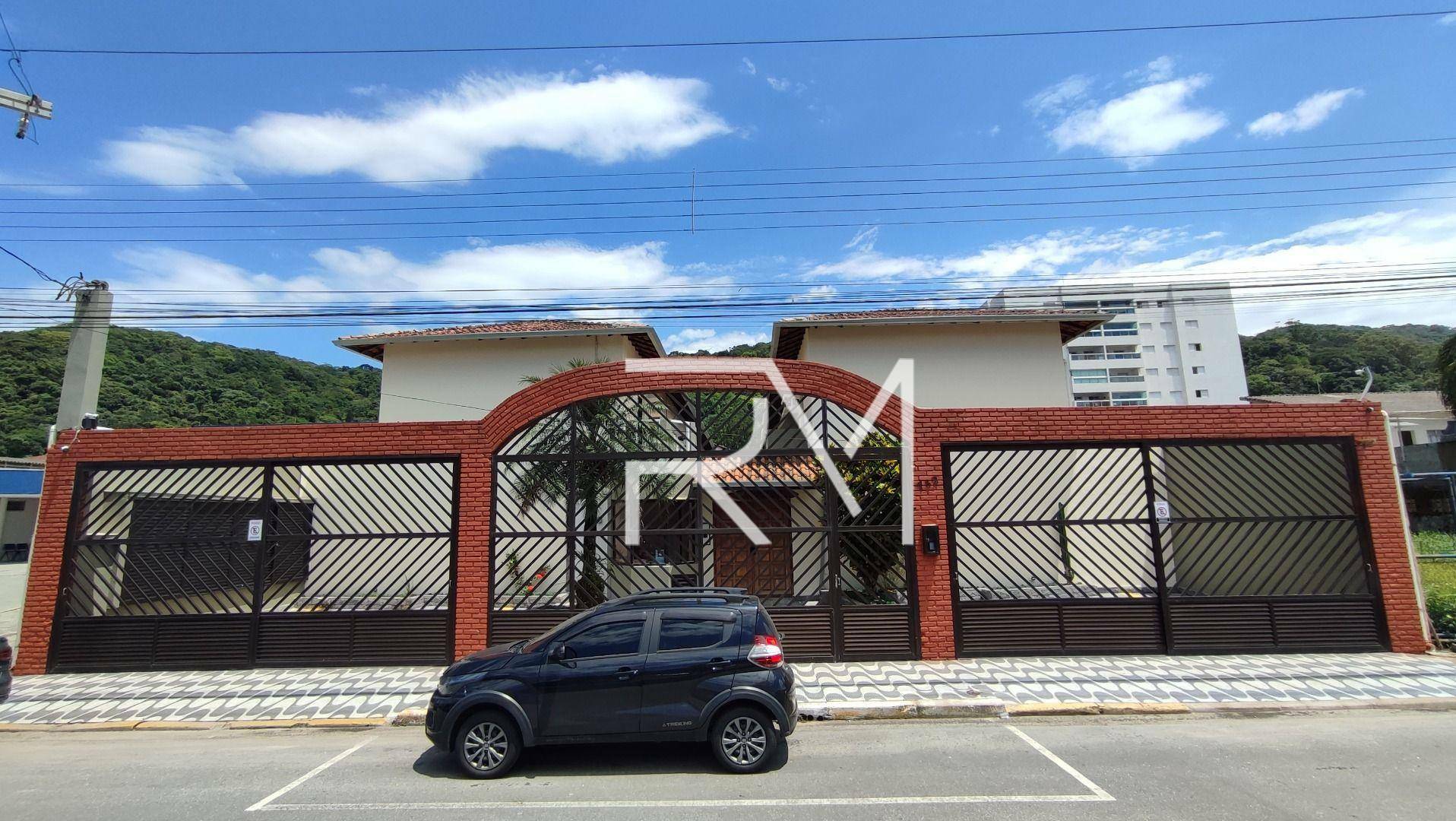 Casa de Condomínio à venda com 2 quartos, 58m² - Foto 38