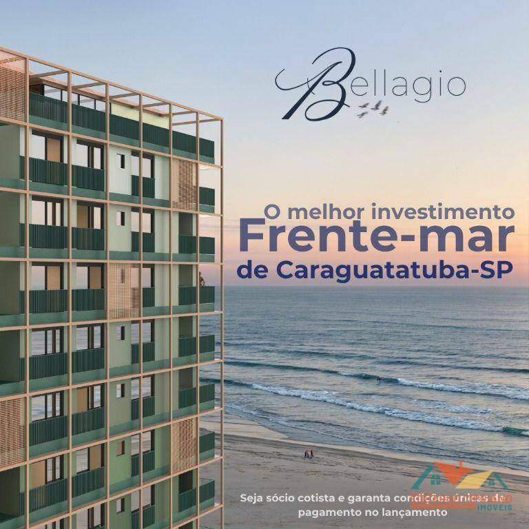 Apartamento à venda com 3 quartos, 119m² - Foto 1