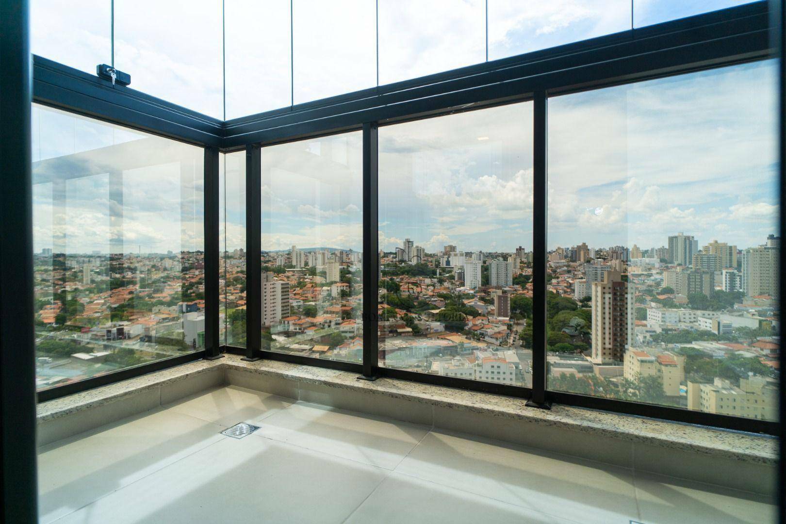 Apartamento à venda com 2 quartos, 82m² - Foto 38