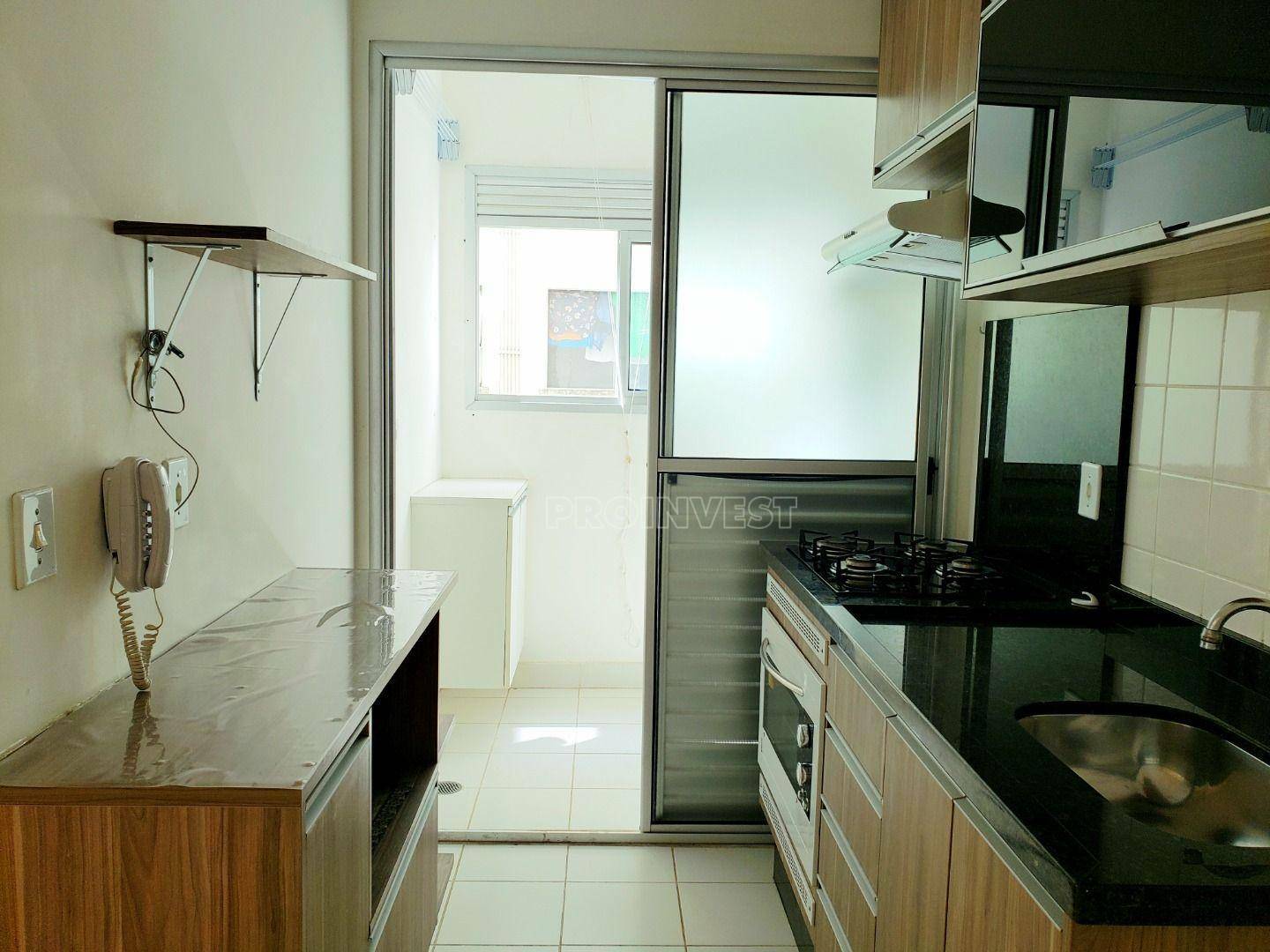 Apartamento à venda com 1 quarto, 45m² - Foto 8