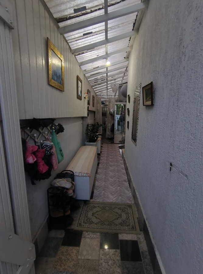 Casa à venda com 2 quartos, 99m² - Foto 2