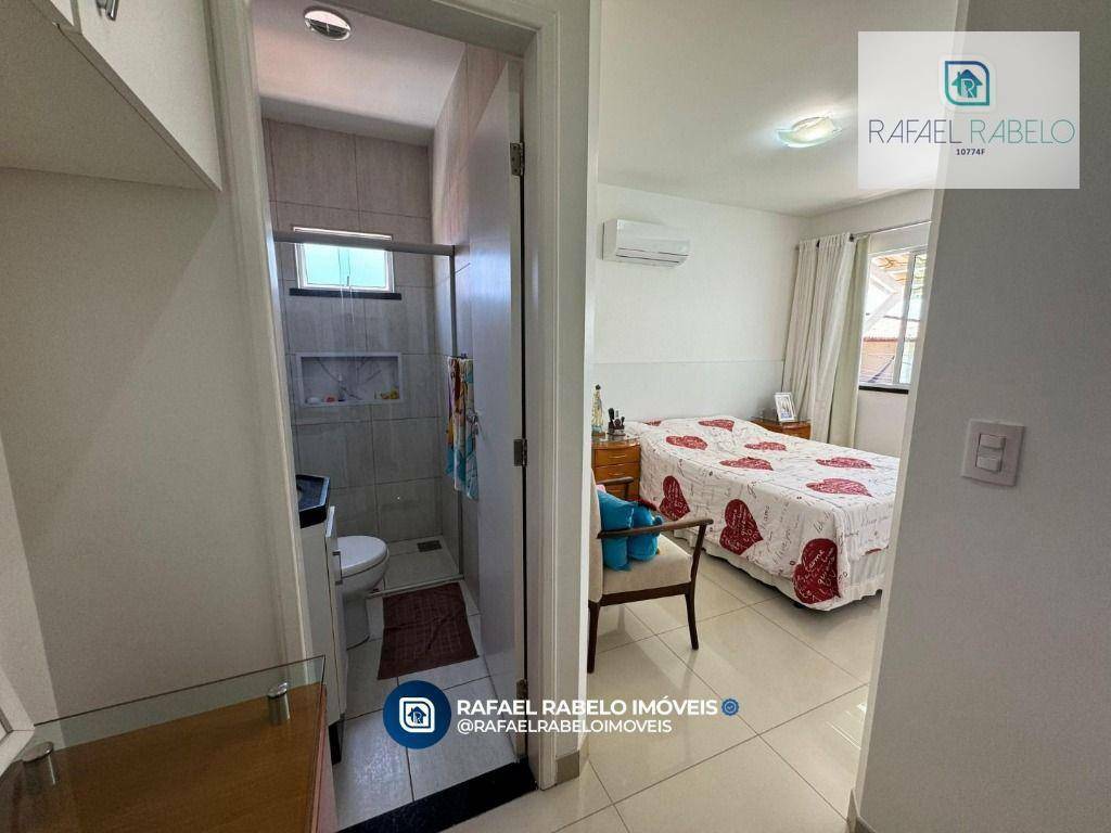 Casa de Condomínio à venda com 3 quartos, 145m² - Foto 21