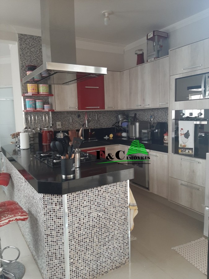 Casa de Condomínio para alugar com 3 quartos, 200m² - Foto 10