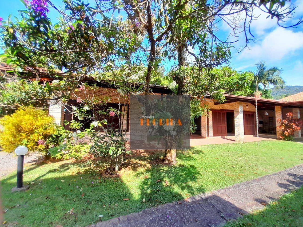 Casa à venda com 4 quartos, 283m² - Foto 61