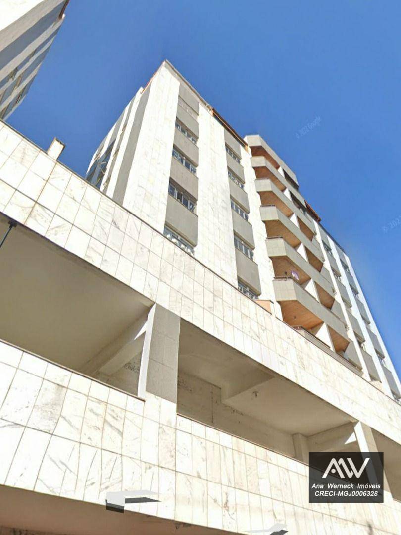 Apartamento à venda com 1 quarto, 52m² - Foto 1