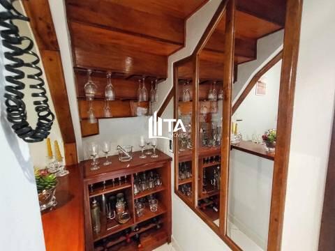 Casa de Condomínio à venda com 2 quartos, 62m² - Foto 4