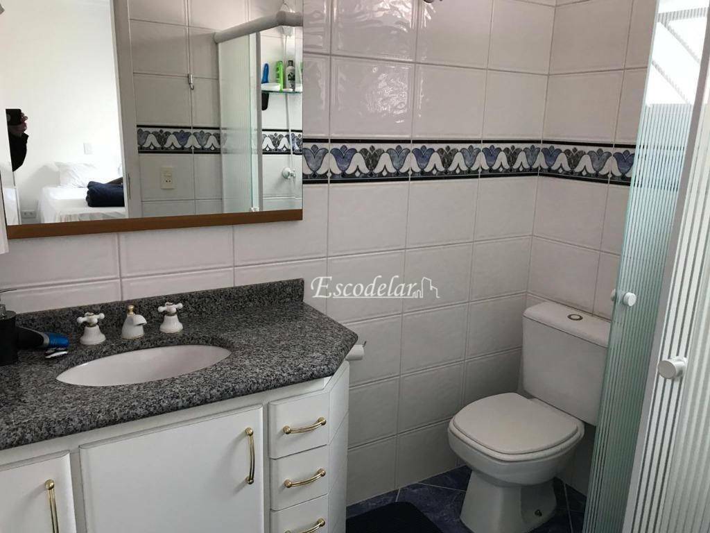 Sobrado à venda com 3 quartos, 250m² - Foto 12