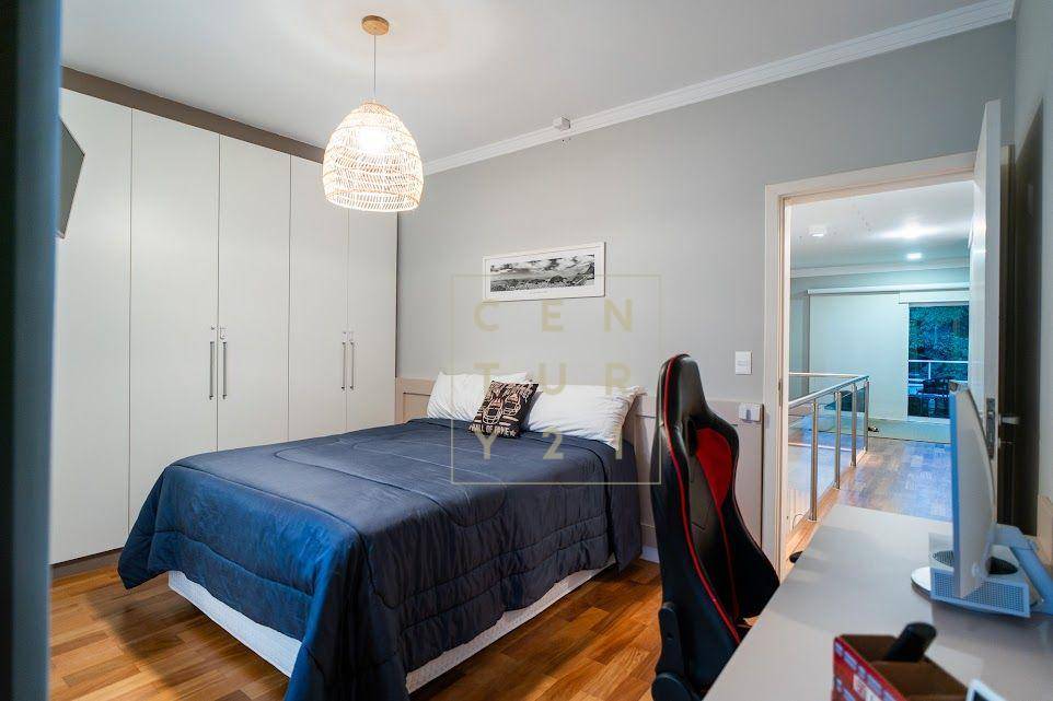 Casa de Condomínio à venda com 3 quartos, 280m² - Foto 40