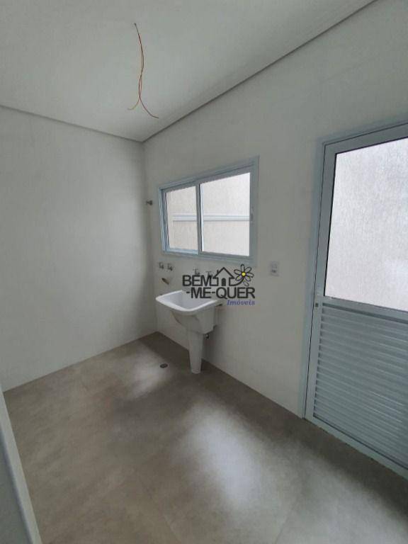 Sobrado à venda com 3 quartos, 195m² - Foto 26