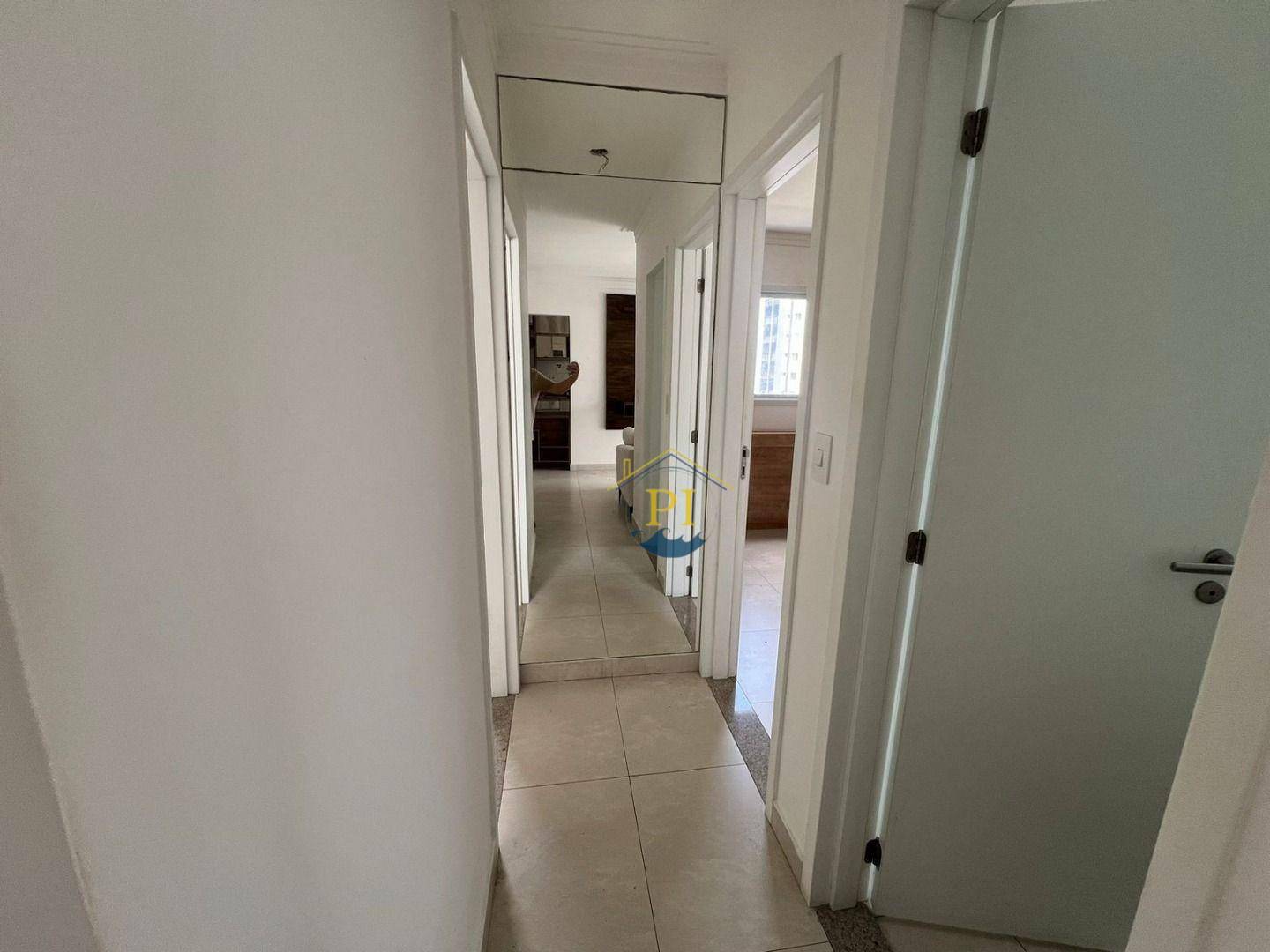 Apartamento à venda com 2 quartos, 77m² - Foto 12