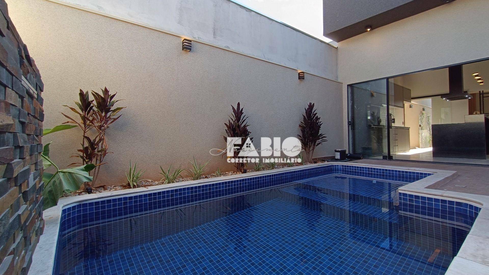 Casa de Condomínio à venda com 3 quartos, 139m² - Foto 15