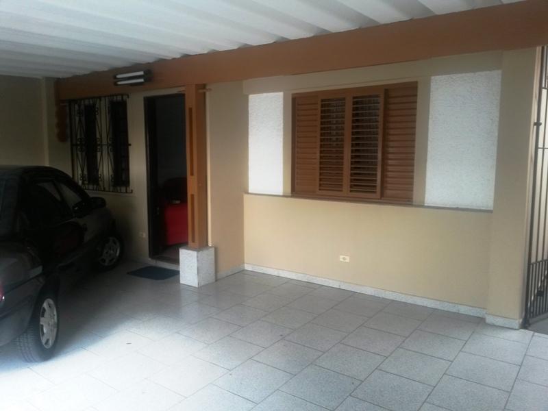 Casa à venda com 3 quartos, 159m² - Foto 30