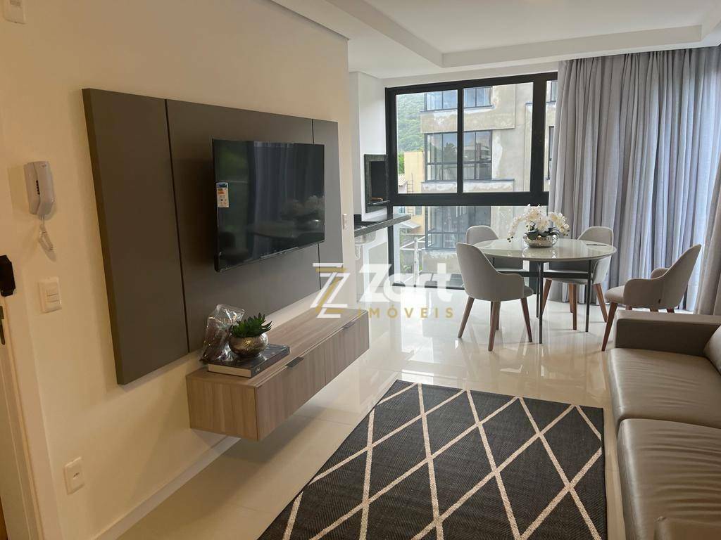 Apartamento à venda com 2 quartos, 83m² - Foto 5