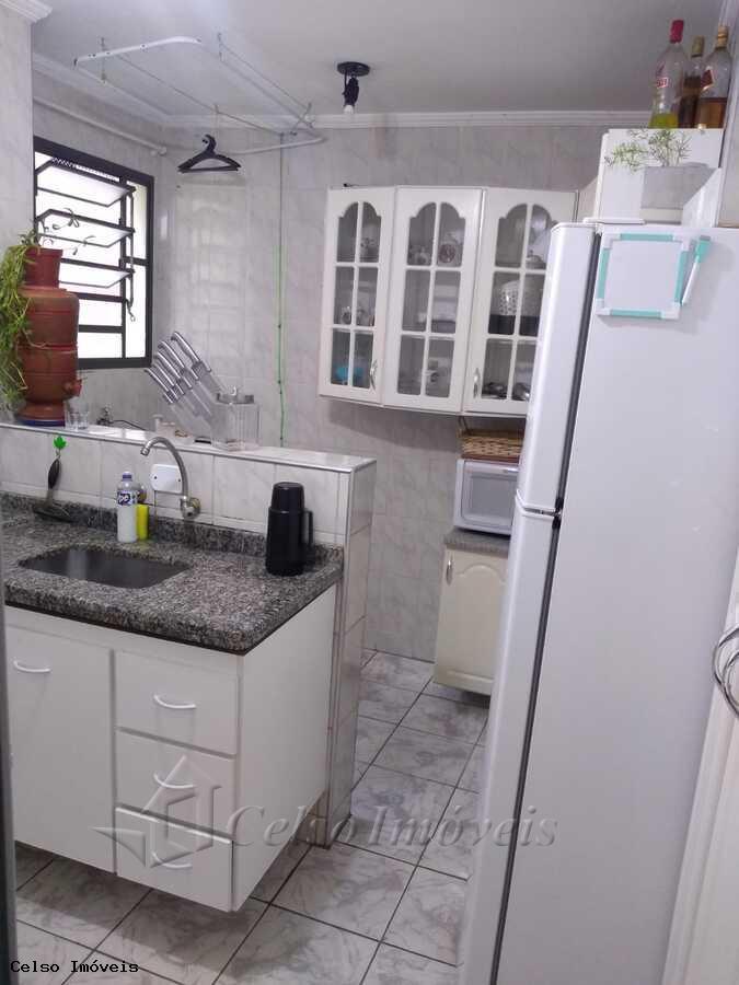 Apartamento à venda com 2 quartos, 54m² - Foto 11