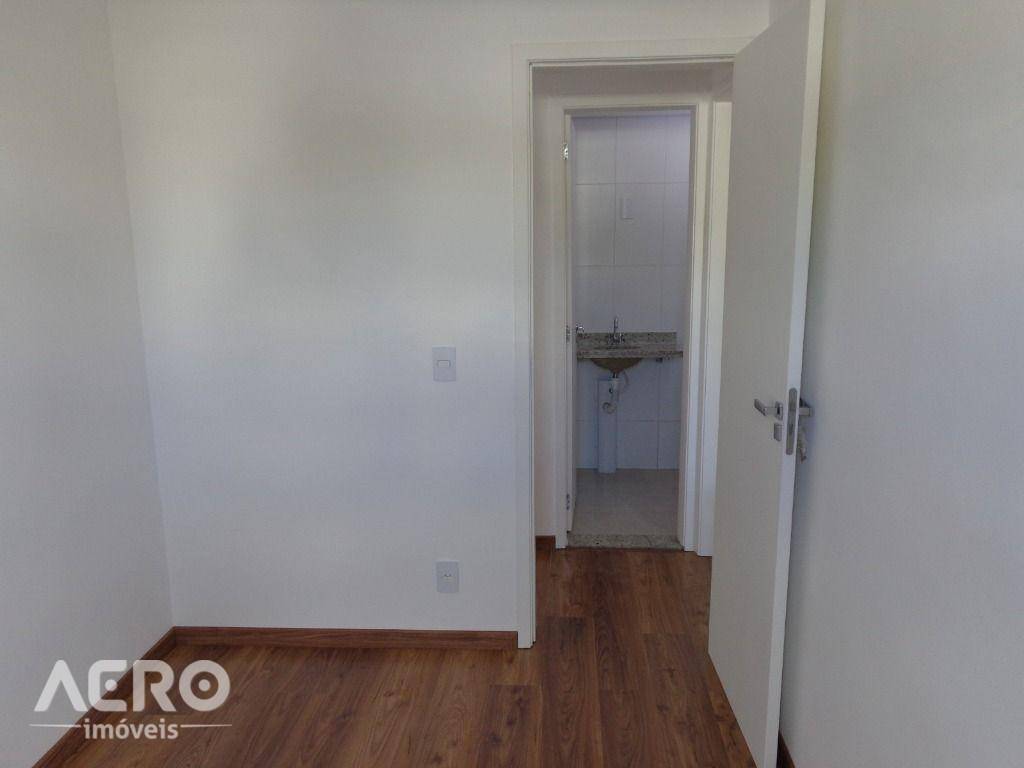 Apartamento à venda com 2 quartos, 57m² - Foto 15