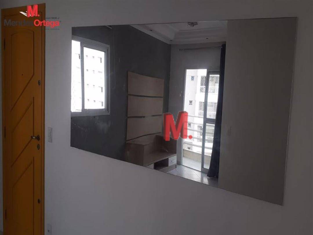 Apartamento à venda com 2 quartos, 80m² - Foto 5