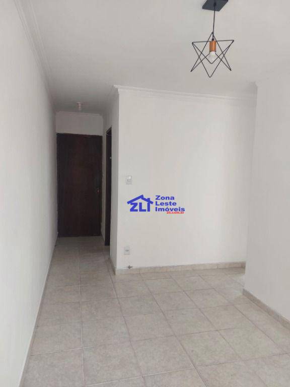 Apartamento à venda com 1 quarto, 34m² - Foto 7