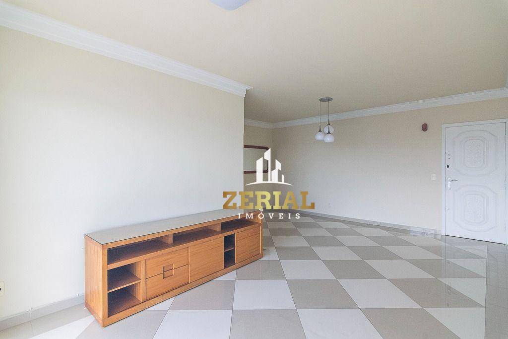 Apartamento, 4 quartos, 140 m² - Foto 2