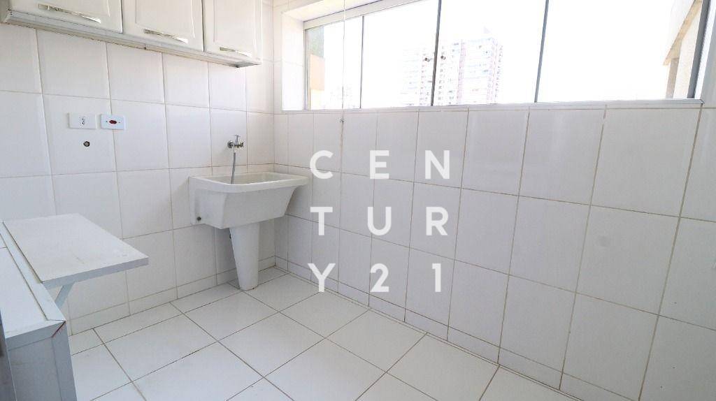 Apartamento à venda com 3 quartos, 100m² - Foto 21