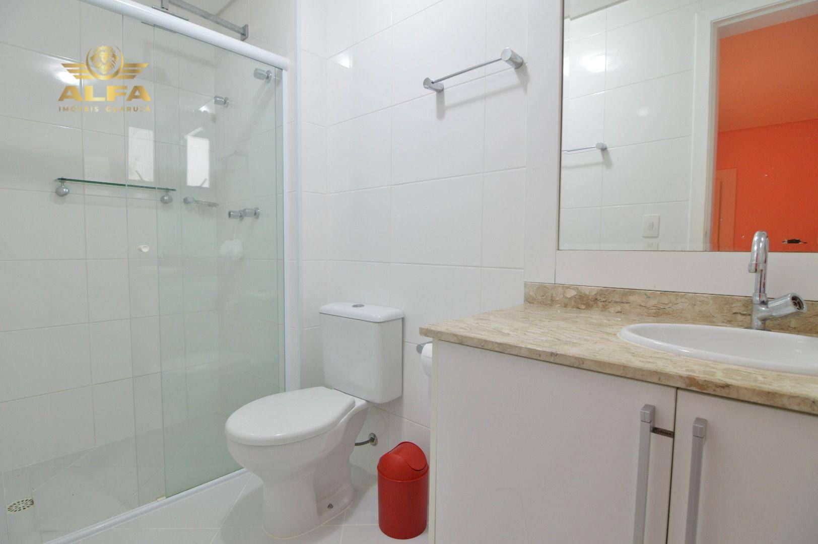 Apartamento à venda com 3 quartos, 132m² - Foto 21