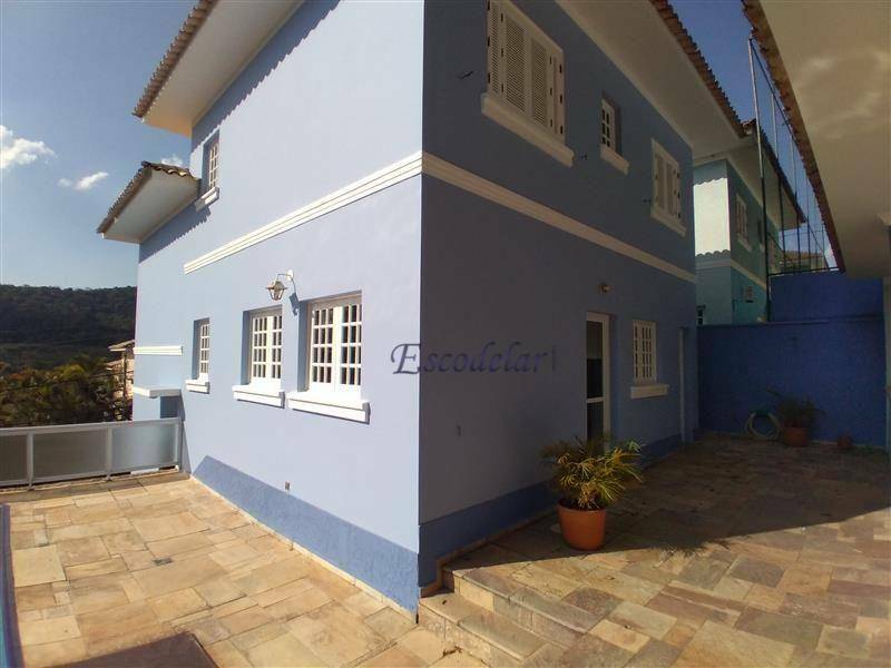 Casa de Condomínio à venda com 4 quartos, 178m² - Foto 33