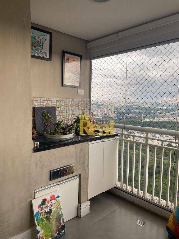 Apartamento à venda com 3 quartos, 96m² - Foto 9