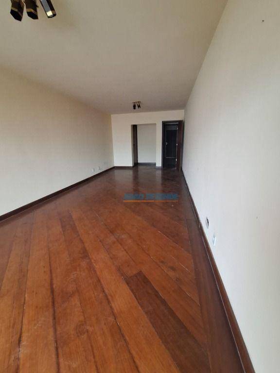 Apartamento à venda com 2 quartos, 90m² - Foto 5