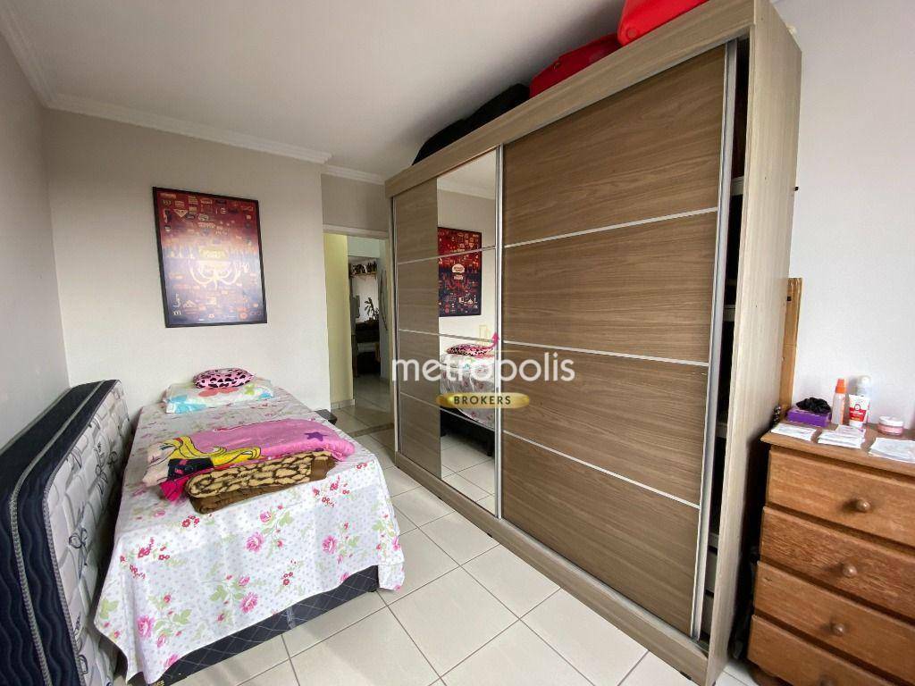 Apartamento à venda com 2 quartos, 78m² - Foto 25