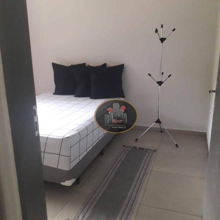 Flat/Apart Hotel para alugar com 1 quarto, 35m² - Foto 17