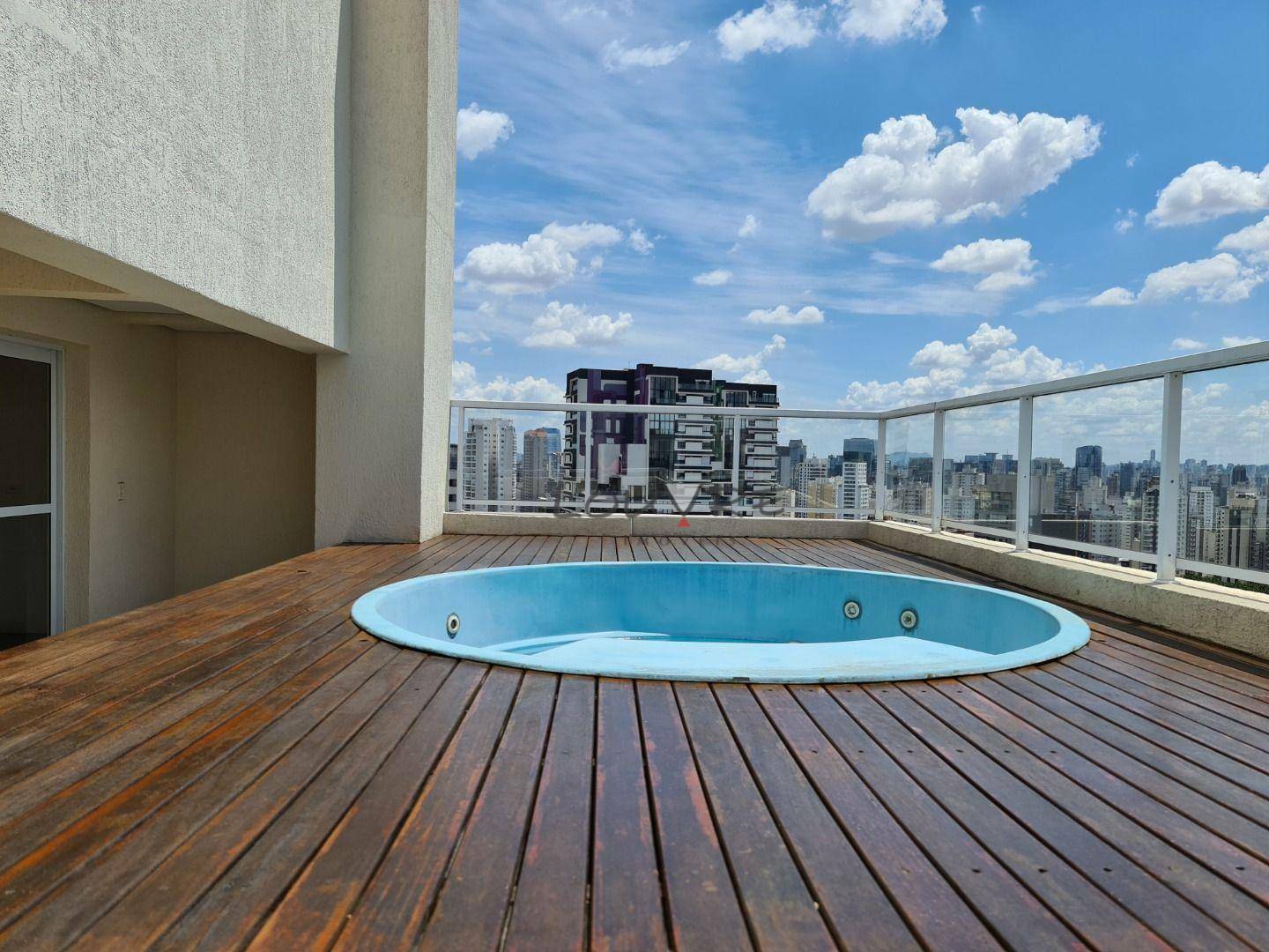 Cobertura à venda com 4 quartos, 234m² - Foto 3