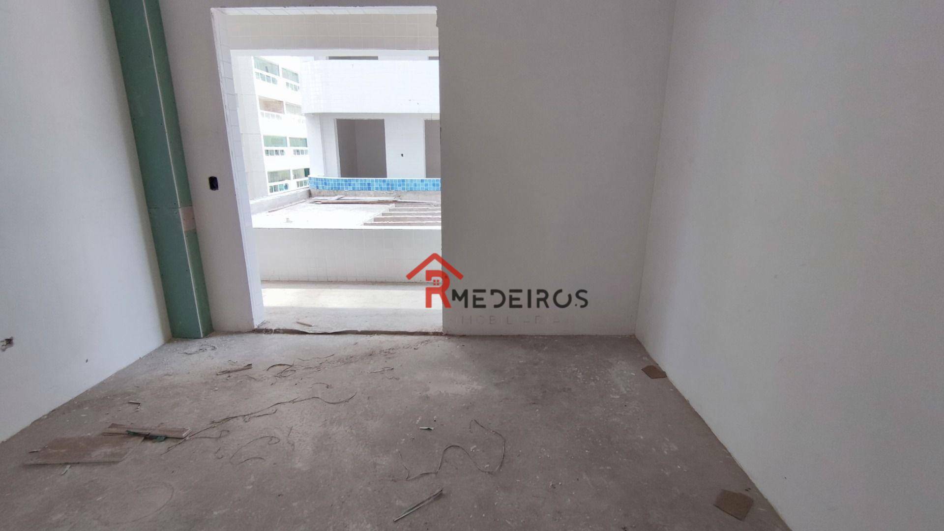 Apartamento à venda com 2 quartos, 80m² - Foto 18