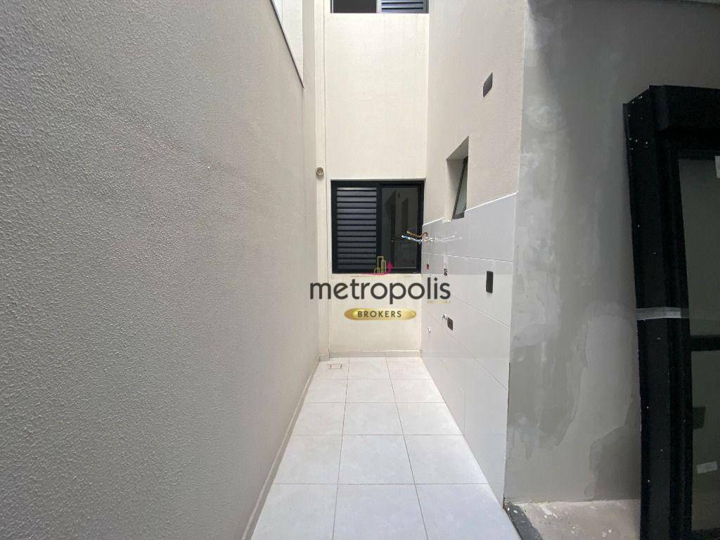 Apartamento à venda com 2 quartos, 59m² - Foto 7