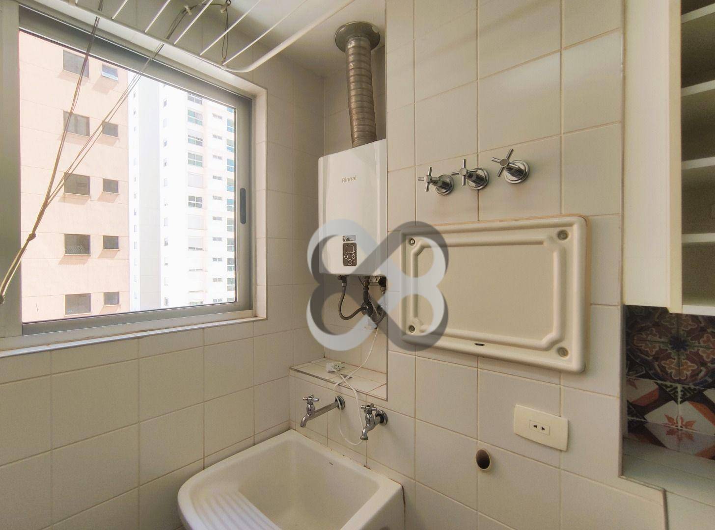 Apartamento à venda com 2 quartos, 65m² - Foto 10