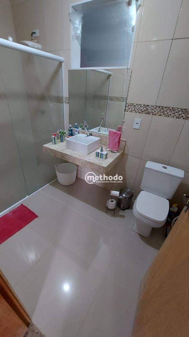 Casa à venda com 3 quartos, 250m² - Foto 19