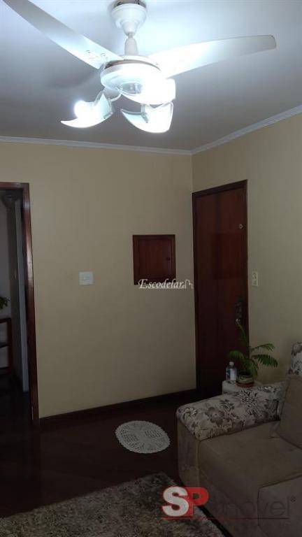 Apartamento à venda com 2 quartos, 61m² - Foto 1