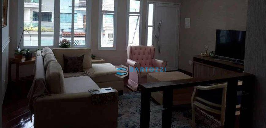 Sobrado à venda com 3 quartos, 200m² - Foto 24