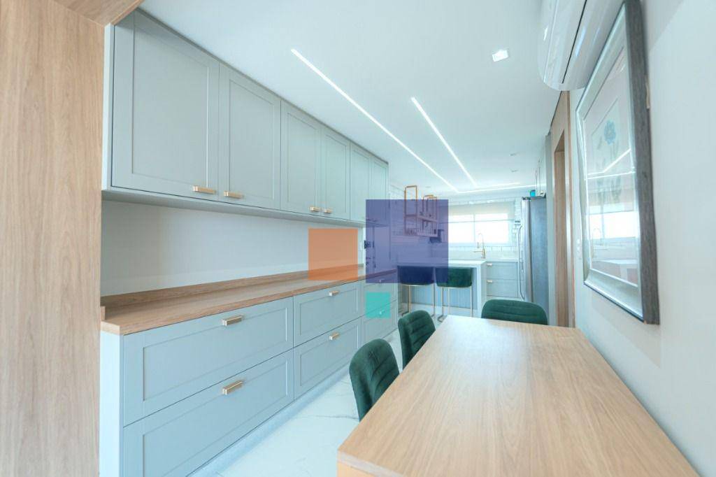 Cobertura à venda com 5 quartos, 504m² - Foto 14
