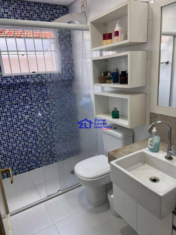 Sobrado à venda com 3 quartos, 140m² - Foto 11