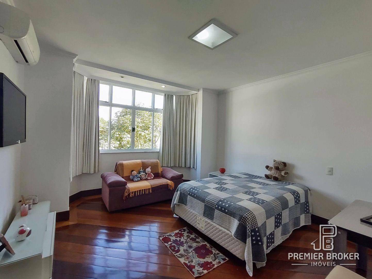 Casa de Condomínio à venda com 6 quartos, 220m² - Foto 14