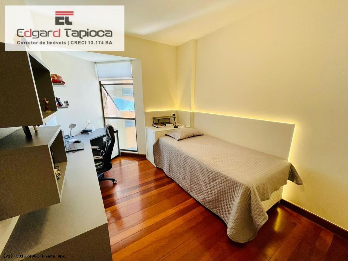 Apartamento à venda com 4 quartos, 280m² - Foto 16