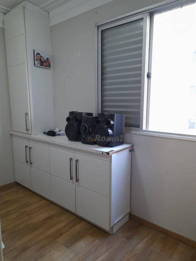 Apartamento, 3 quartos, 64 m² - Foto 13