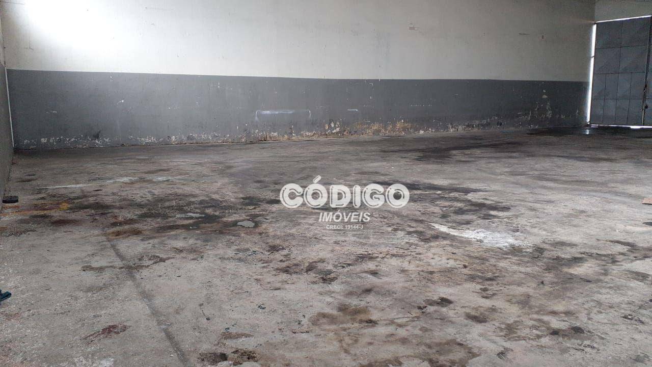 Depósito-Galpão-Armazém para alugar, 600m² - Foto 12