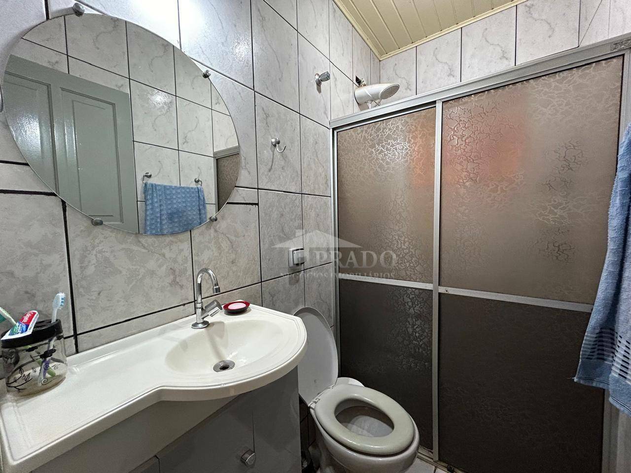 Casa à venda com 4 quartos, 280m² - Foto 11